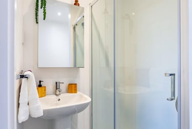 Garden View Studio Accessible - Image 9