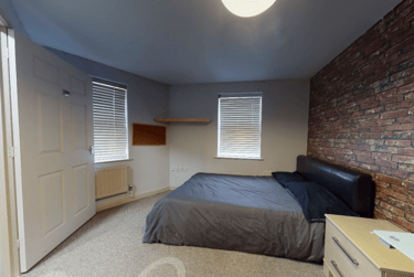 6 bed house, Havelock Street, City Centre, Loughborough, LE115DH - Image 2