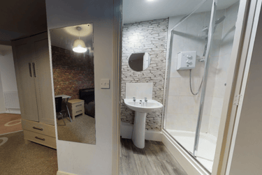 6 bed house, Havelock Street, City Centre, Loughborough, LE115DH - Image 3