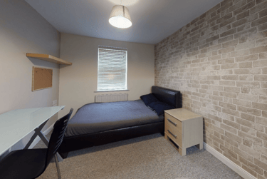 6 bed house, Havelock Street, City Centre, Loughborough, LE115DH - Image 5