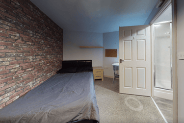 6 bed house, Havelock Street, City Centre, Loughborough, LE115DH - Image 6