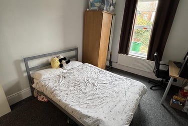 5 bed house, Beeston Road, Dunkirk, Nottingham, NG72JR - Image 1
