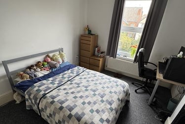 5 bed house, Beeston Road, Dunkirk, Nottingham, NG72JR - Image 11