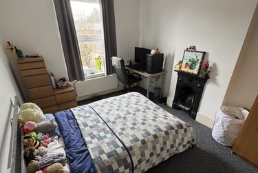 5 bed house, Beeston Road, Dunkirk, Nottingham, NG72JR - Image 13