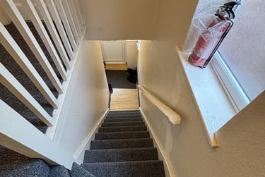 3 bed house, Beeston Road, Dunkirk, Nottingham, NG72JP - Image 9