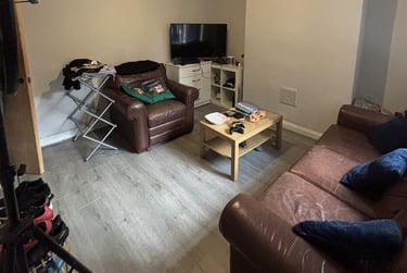 5 bed house, Ridding Terrace, Arboretum, Nottingham, NG31DW - Image 9
