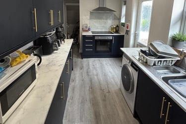 5 bed house, Ridding Terrace, Arboretum, Nottingham, NG31DW - Image 13