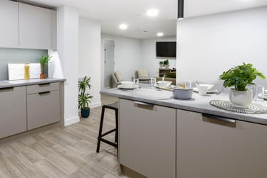 true apartment at true Nottingham, 2 Cowan Street, City Centre, Nottingham, NG11BQ - Image 6