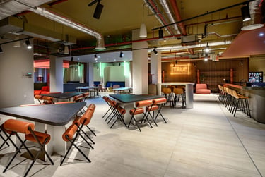 true apartment at true Nottingham, 2 Cowan Street, City Centre, Nottingham, NG11BQ - Image 14