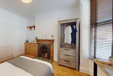 6 bed house, Leopold Street, City Centre, Loughborough, LE115DN - Image 5