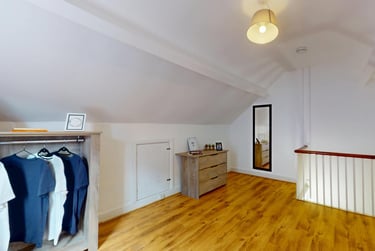 6 bed house, Leopold Street, City Centre, Loughborough, LE115DN - Image 7