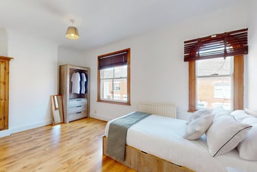 6 bed house, Leopold Street, City Centre, Loughborough, LE115DN - Image 9