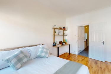 6 bed house, Leopold Street, City Centre, Loughborough, LE115DN - Image 11