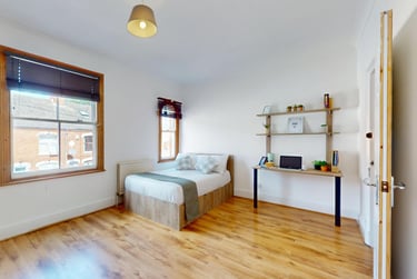 6 bed house, Leopold Street, City Centre, Loughborough, LE115DN - Image 12
