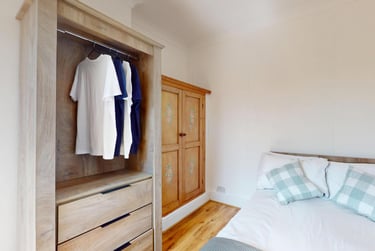 6 bed house, Leopold Street, City Centre, Loughborough, LE115DN - Image 14
