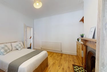6 bed house, Leopold Street, City Centre, Loughborough, LE115DN - Image 15