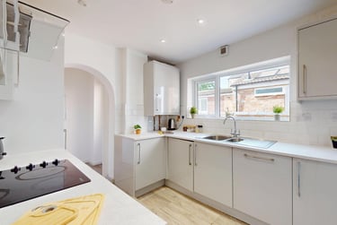 6 bed house, Leopold Street, City Centre, Loughborough, LE115DN - Image 4