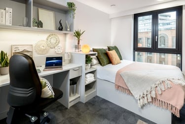 true Sky Studio at true Nottingham, 2 Cowan Street, City Centre, Nottingham, NG11BQ - Image 1