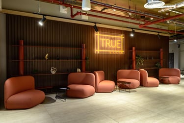true Sky Studio at true Nottingham, 2 Cowan Street, City Centre, Nottingham, NG11BQ - Image 7