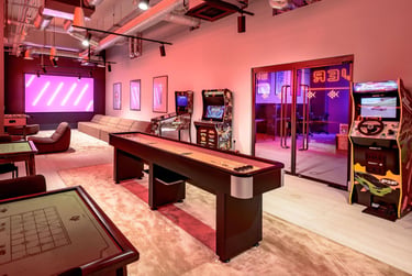 true Sky Studio at true Nottingham, 2 Cowan Street, City Centre, Nottingham, NG11BQ - Image 14