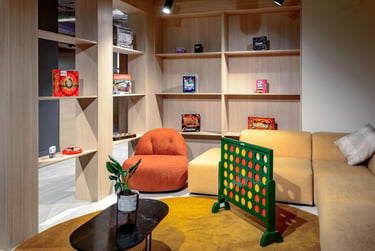 true Sky Studio at true Nottingham, 2 Cowan Street, City Centre, Nottingham, NG11BQ - Image 15