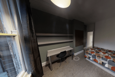 6 bed house, Radmoor Road, City Centre, Loughborough, LE113BP - Image 8