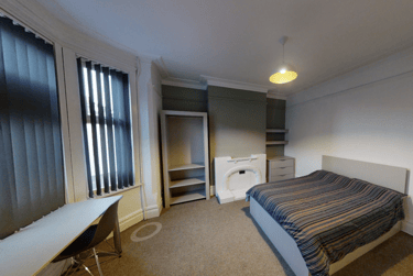 6 bed house, Radmoor Road, City Centre, Loughborough, LE113BP - Image 9