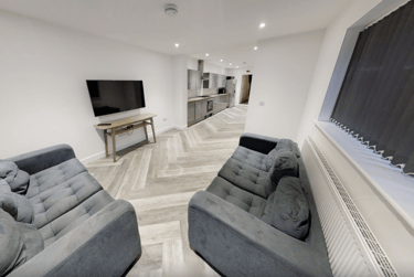 6 bed house, Radmoor Road, City Centre, Loughborough, LE113BP - Image 1