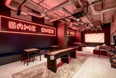 true Studio Plus at true Nottingham, 2 Cowan Street, City Centre, Nottingham, NG11BQ - Image 13