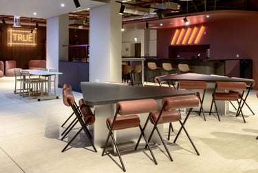 true Studio at true Nottingham, 2 Cowan Street, City Centre, Nottingham, NG11BQ - Image 8
