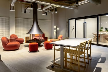 true Studio at true Nottingham, 2 Cowan Street, City Centre, Nottingham, NG11BQ - Image 9
