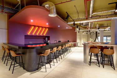 true Studio at true Nottingham, 2 Cowan Street, City Centre, Nottingham, NG11BQ - Image 11
