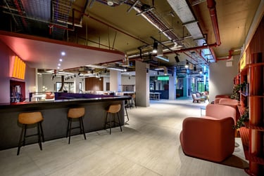 true Studio at true Nottingham, 2 Cowan Street, City Centre, Nottingham, NG11BQ - Image 12