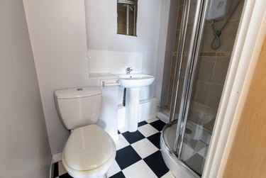 6 bed house, Packe Street, City Centre, Loughborough, LE113EZ - Image 12