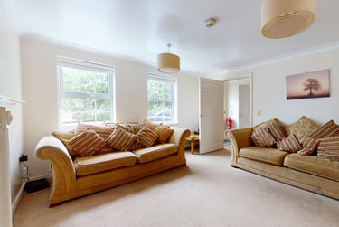 6 bed house, Adam Dale, City Centre, Loughborough, LE113HD - Image 2