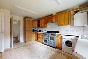 6 bed house, Adam Dale, City Centre, Loughborough, LE113HD - Image 5