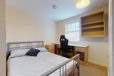 6 bed house, Adam Dale, City Centre, Loughborough, LE113HD - Image 6