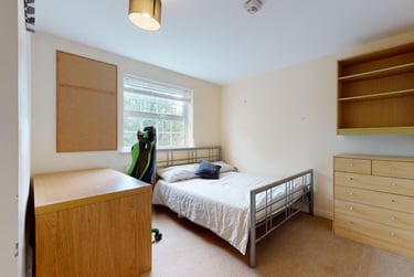 6 bed house, Adam Dale, City Centre, Loughborough, LE113HD - Image 8