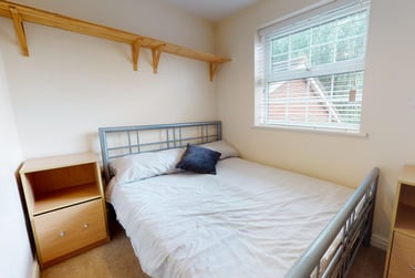 6 bed house, Adam Dale, City Centre, Loughborough, LE113HD - Image 9