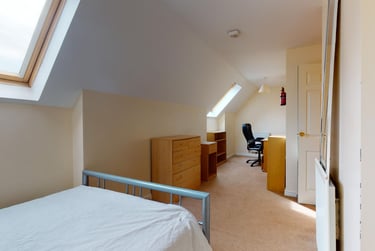 6 bed house, Adam Dale, City Centre, Loughborough, LE113HD - Image 11