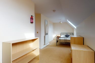 6 bed house, Adam Dale, City Centre, Loughborough, LE113HD - Image 12