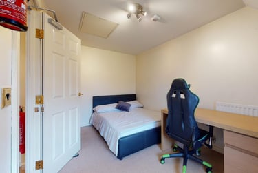 6 bed house, Adam Dale, City Centre, Loughborough, LE113HD - Image 13