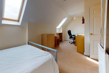 6 bed house, Adam Dale, City Centre, Loughborough, LE113HD - Image 15