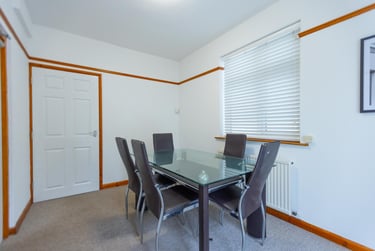 6 bed house, Grove Road, City Centre, Loughborough, LE113QN - Image 4