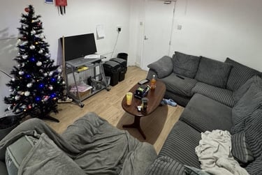 7 bed house, Harlaxton Drive, Lenton, Nottingham, NG71JE - Image 11