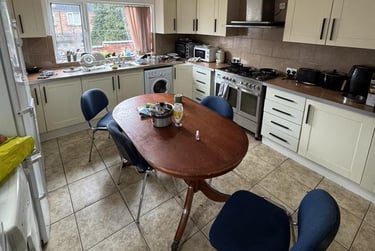 7 bed house, Harlaxton Drive, Lenton, Nottingham, NG71JE - Image 12