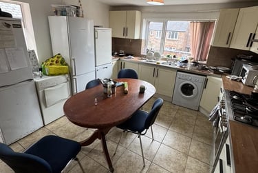 7 bed house, Harlaxton Drive, Lenton, Nottingham, NG71JE - Image 13