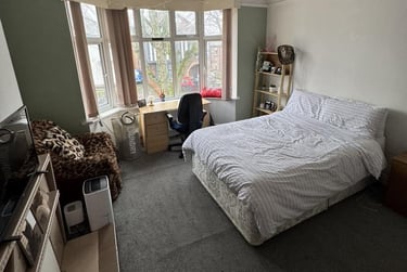 7 bed house, Harlaxton Drive, Lenton, Nottingham, NG71JE - Image 6