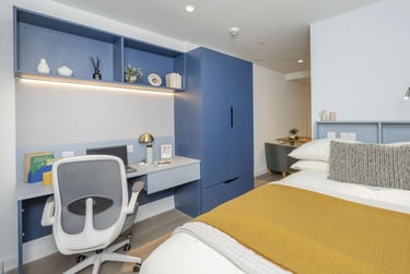 Premium Plus Studio - Image 2