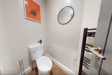 6 bed house, Oaklands Avenue, City Centre, Loughborough, LE113JF - Image 11